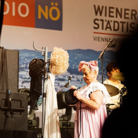 Donauinselfest 2026 - Sonntag