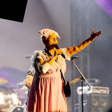 Donauinselfest 2026 - Sonntag