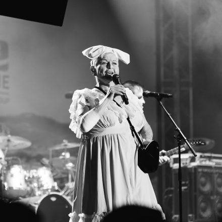 Donauinselfest 2026 - Sonntag