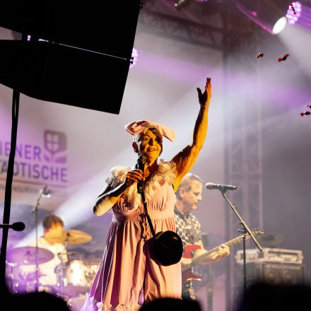 Donauinselfest 2026 - Sonntag