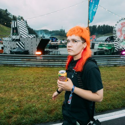 Electric Love Festival 2026 - Mittwoch