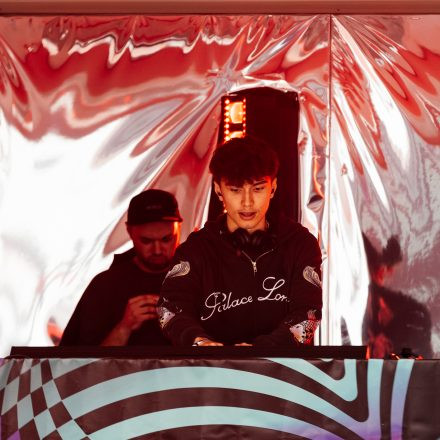 Electric Love Festival 2026 - Mittwoch