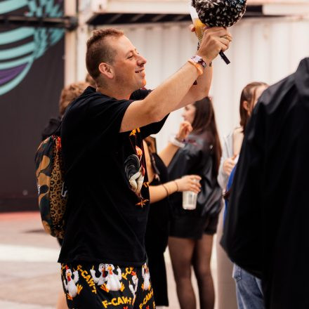 Electric Love Festival 2026 - Mittwoch