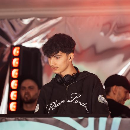 Electric Love Festival 2026 - Mittwoch