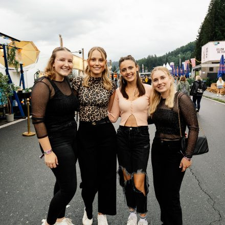Electric Love Festival 2026 - Mittwoch