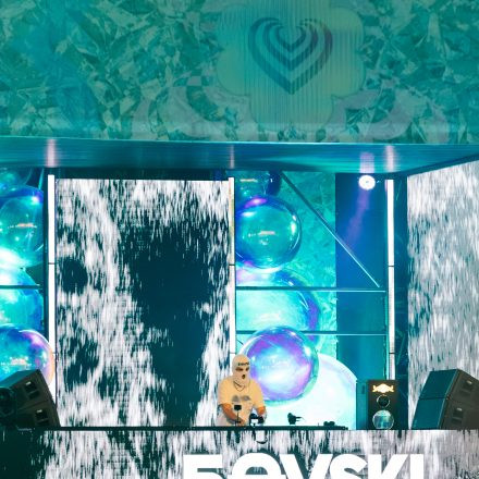 Electric Love Festival 2026 - Mittwoch