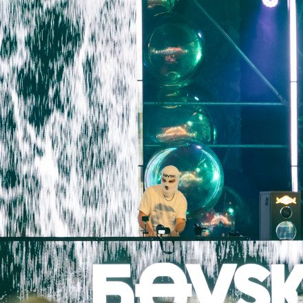 Electric Love Festival 2026 - Mittwoch