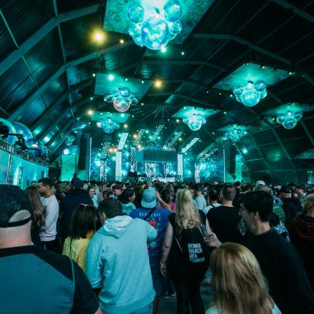 Electric Love Festival 2026 - Mittwoch