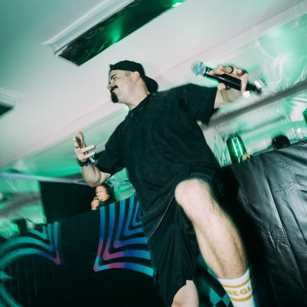 Electric Love Festival 2026 - Mittwoch