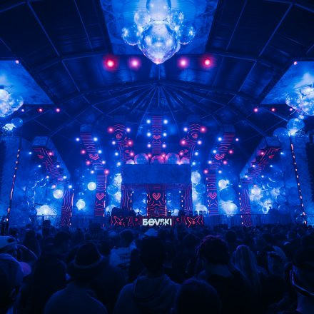 Electric Love Festival 2026 - Mittwoch