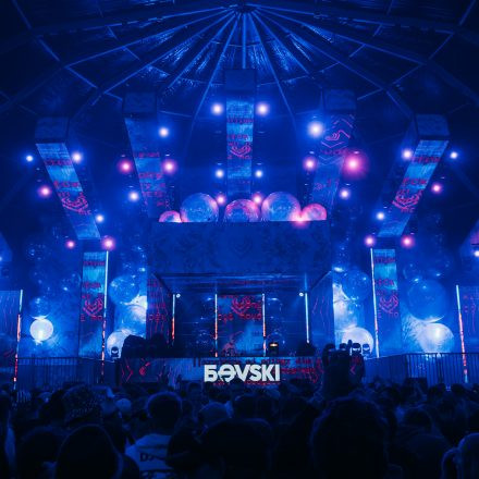 Electric Love Festival 2026 - Mittwoch