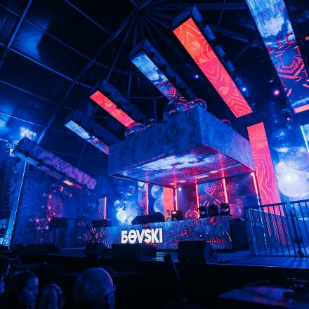 Electric Love Festival 2026 - Mittwoch