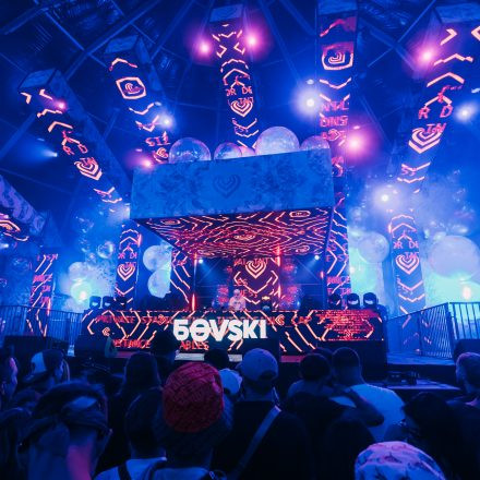 Electric Love Festival 2026 - Mittwoch