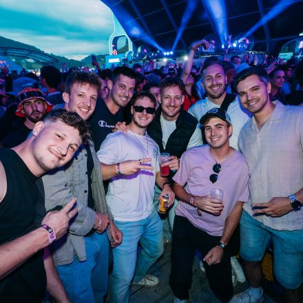 Electric Love Festival 2026 - Mittwoch