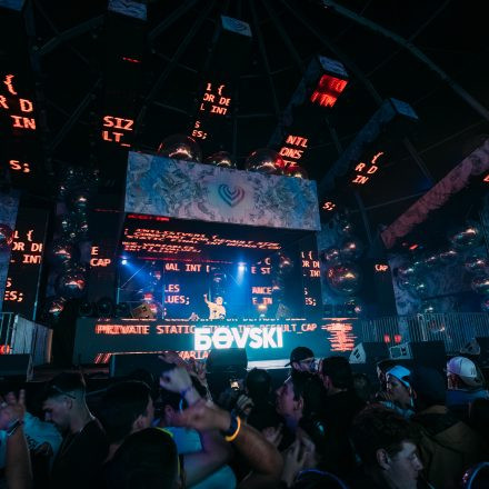 Electric Love Festival 2026 - Mittwoch