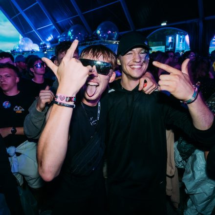 Electric Love Festival 2026 - Mittwoch