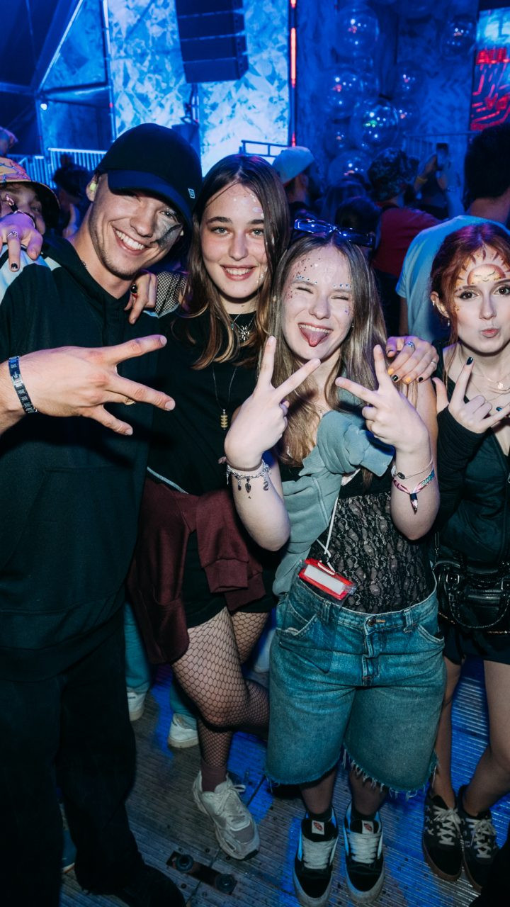 Electric Love Festival 2026 - Mittwoch