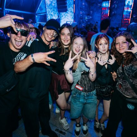 Electric Love Festival 2026 - Mittwoch