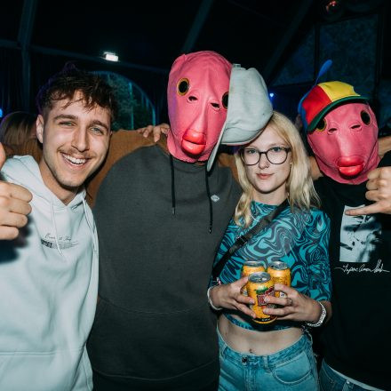 Electric Love Festival 2026 - Mittwoch