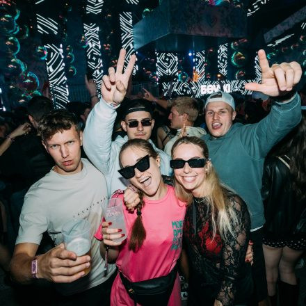 Electric Love Festival 2026 - Mittwoch