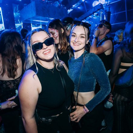 Electric Love Festival 2026 - Mittwoch