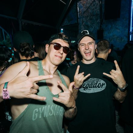 Electric Love Festival 2026 - Mittwoch