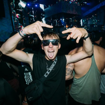 Electric Love Festival 2026 - Mittwoch