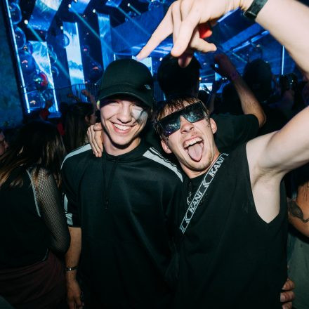 Electric Love Festival 2026 - Mittwoch