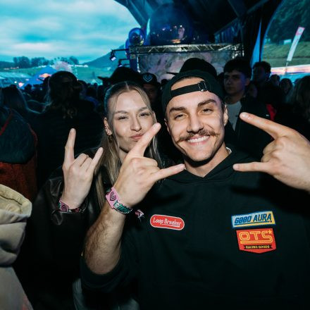 Electric Love Festival 2026 - Mittwoch