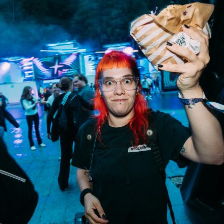 Electric Love Festival 2026 - Mittwoch