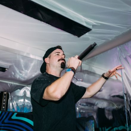 Electric Love Festival 2026 - Mittwoch
