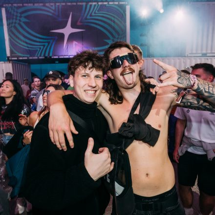 Electric Love Festival 2026 - Mittwoch