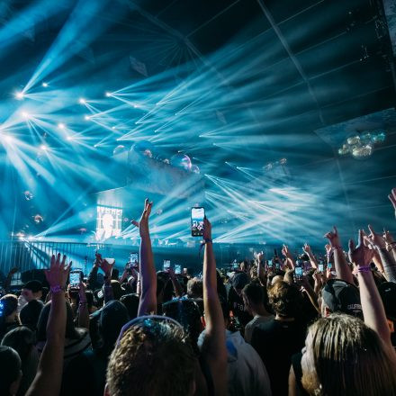 Electric Love Festival 2026 - Mittwoch