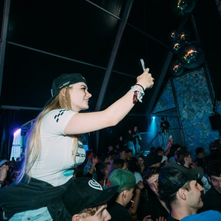 Electric Love Festival 2026 - Mittwoch