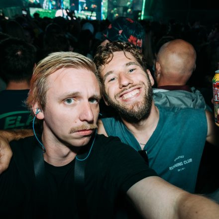 Electric Love Festival 2026 - Mittwoch