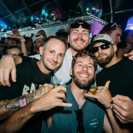 Electric Love Festival 2026 - Mittwoch