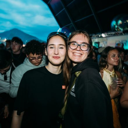 Electric Love Festival 2026 - Mittwoch