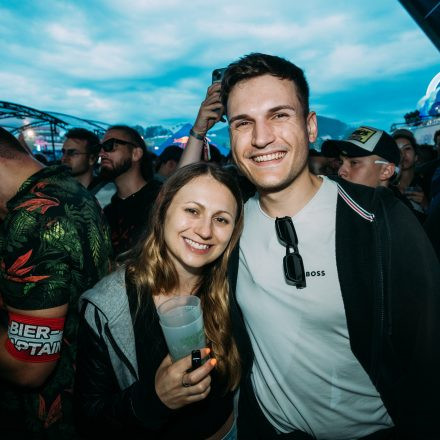 Electric Love Festival 2026 - Mittwoch