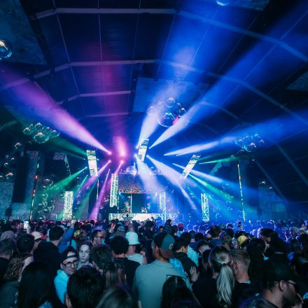 Electric Love Festival 2026 - Mittwoch
