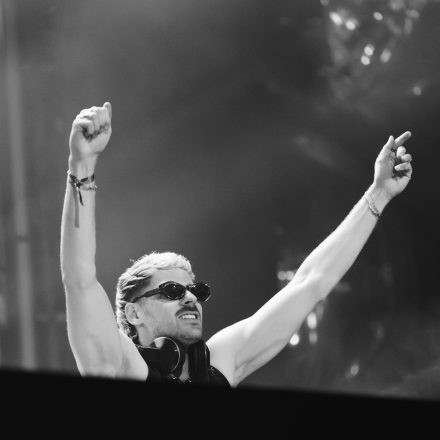 Electric Love Festival 2026 - Mittwoch