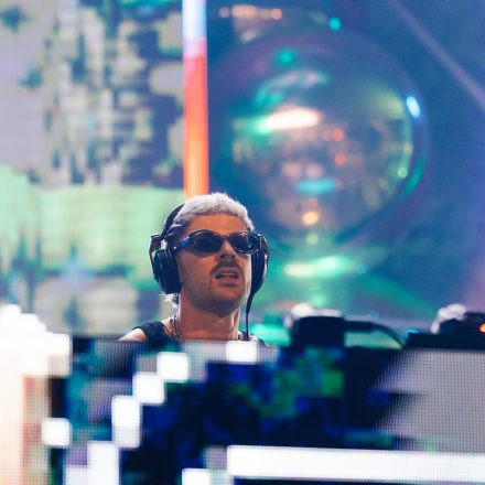 Electric Love Festival 2026 - Mittwoch
