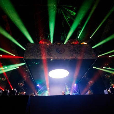 Electric Love Festival 2026 - Mittwoch