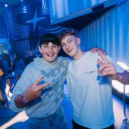 Electric Love Festival 2026 - Mittwoch