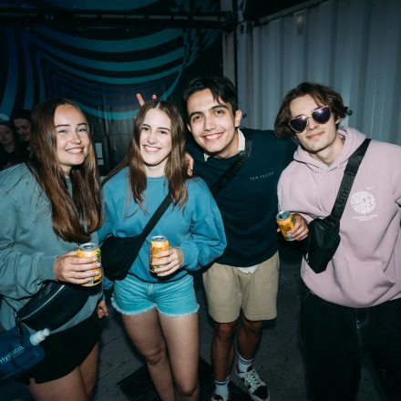 Electric Love Festival 2026 - Mittwoch