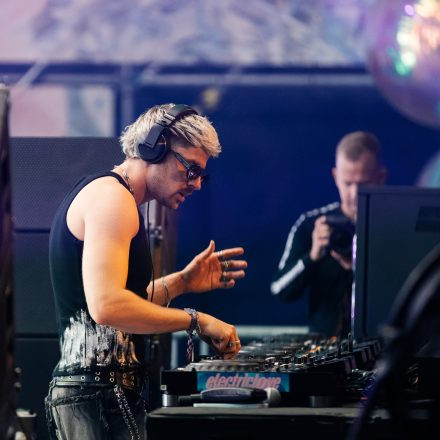 Electric Love Festival 2026 - Mittwoch