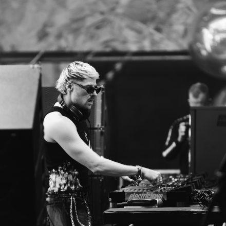 Electric Love Festival 2026 - Mittwoch
