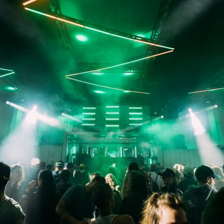Electric Love Festival 2026 - Mittwoch