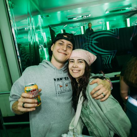 Electric Love Festival 2026 - Mittwoch
