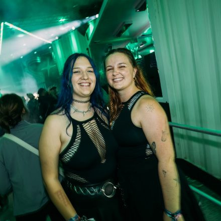 Electric Love Festival 2026 - Mittwoch