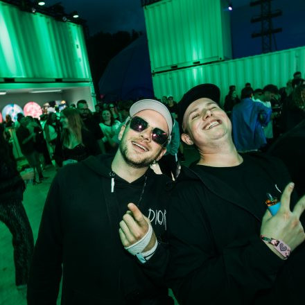 Electric Love Festival 2026 - Mittwoch